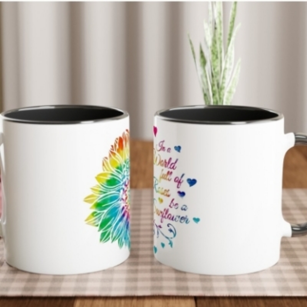 Coffee Cup - Picture 4 of 4